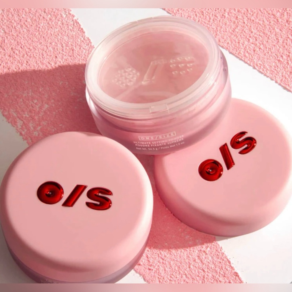 One Size Ultimate Setting Powder
